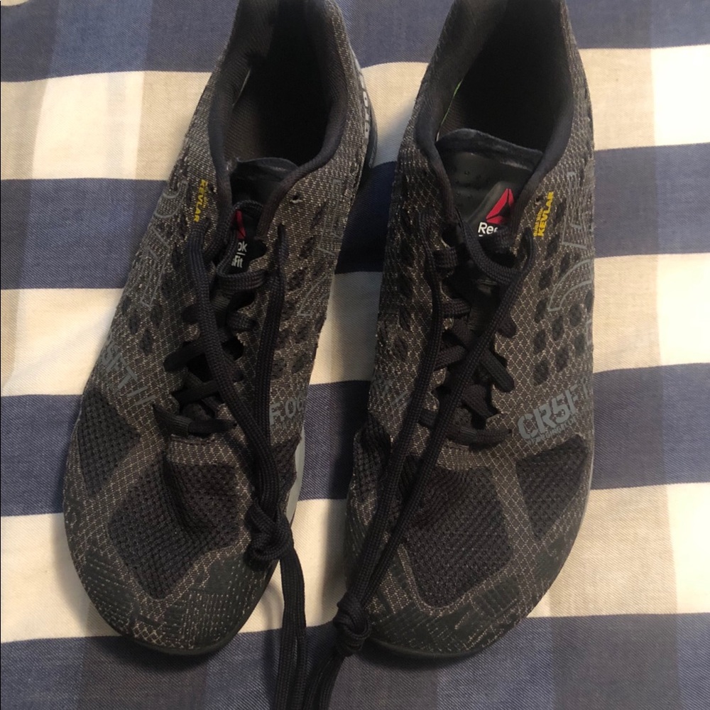 Reebok Nano 5 Men’s